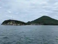 豊玉姫神社(香川県)