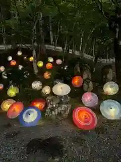 日枝神社(岐阜県)