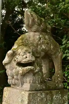 須佐神社(島根県)
