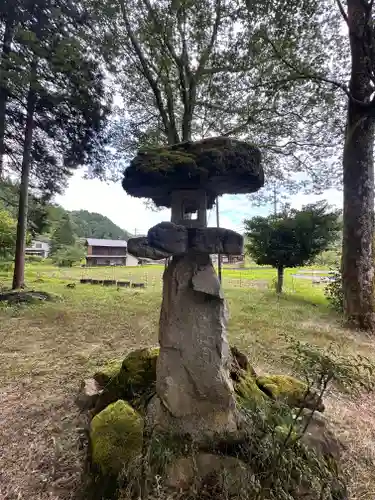 五社神社(兵庫県)