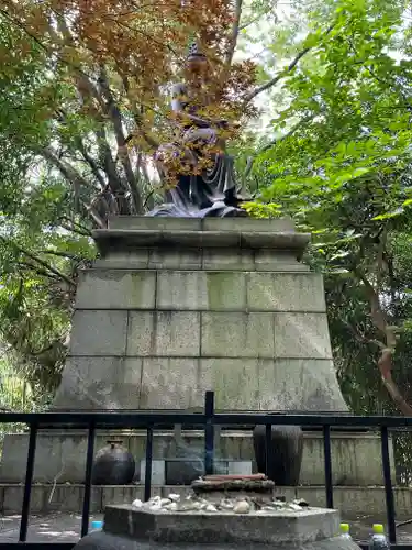 普門院(東京都)