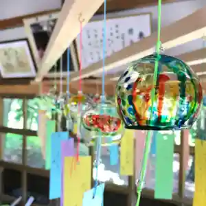 高司神社〜むすびの神の鎮まる社〜の授与品その他(2021年07月22日(木) 11時09分09秒投稿)