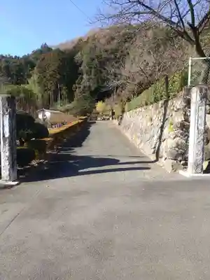 覚成寺(群馬県)