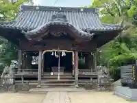岡山神社(佐賀県)