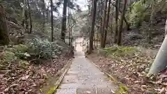 金刀比羅神社(岡山県)