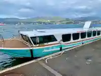 長浜神社(広島県)