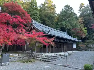 西明寺(滋賀県)