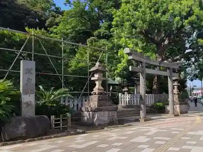 瀬戸神社のその他建物