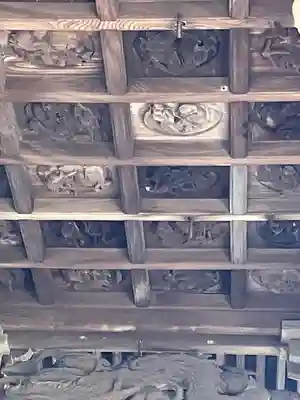 叶神社 (西叶神社)(神奈川県)