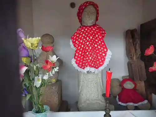 六條地蔵(愛知県)