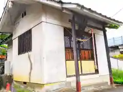 為朝神社(宮城県)