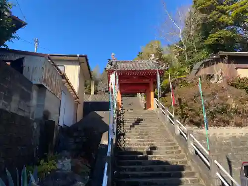 密蔵院(三重県)