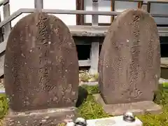 願行寺(宮城県)