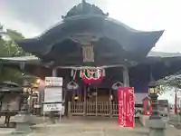 鷲尾愛宕神社(福岡県)