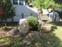 織姫神社(埼玉県)