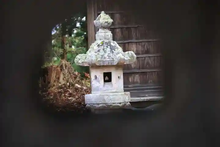 田村神社のその他建物
