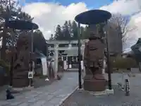 今市報徳二宮神社(栃木県)