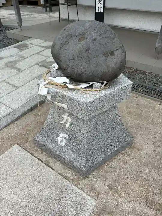 高靇神社(千葉県)