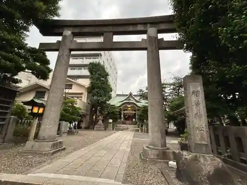 猿江神社(東京都)