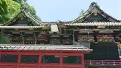 妙義神社の建物その他