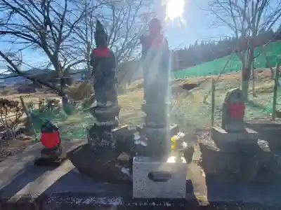 永台寺(栃木県)