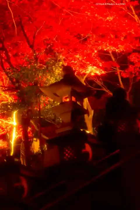 大山寺(神奈川県)