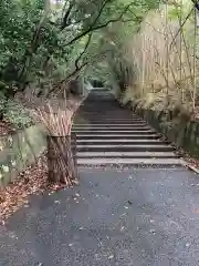 長浜神社の建物その他