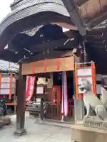御辰稲荷神社(京都府)