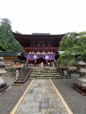 丹生都比売神社(和歌山県)