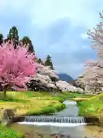 大山祇神社(福島県)