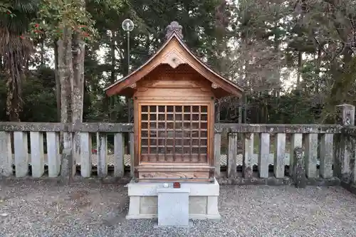 日吉神社(岐阜県)