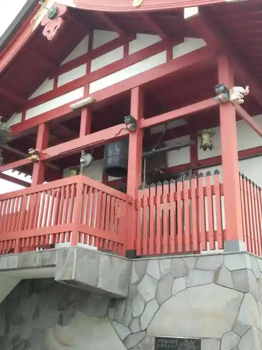 馬頭院の本殿・本堂