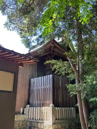 両延神社(広島県)