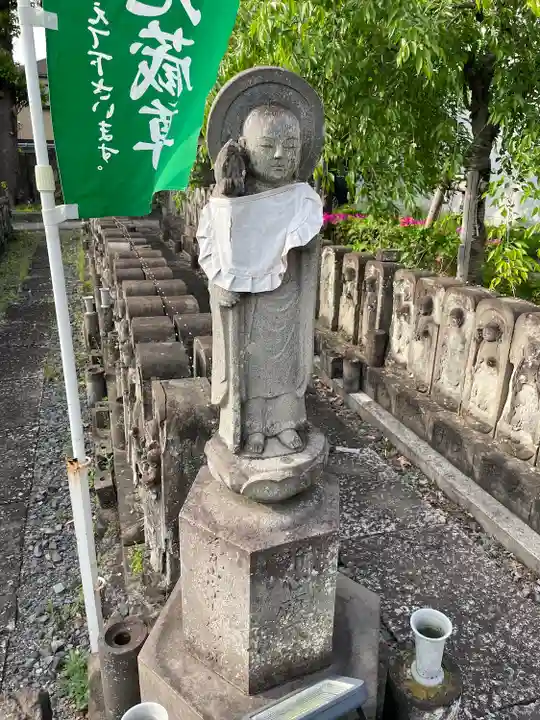 浄名院(東京都)
