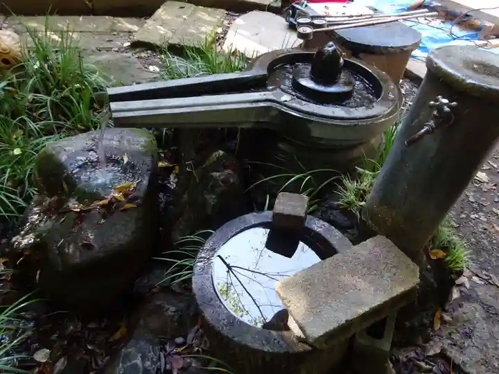 出雲大社相模分祠のその他建物