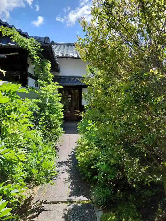 尊陽院(京都府)