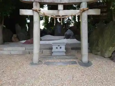 村野神社(大阪府)