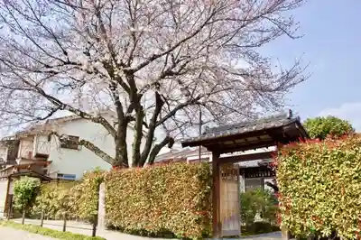 守皎寺のその他建物