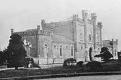 靖國神社のその他建物