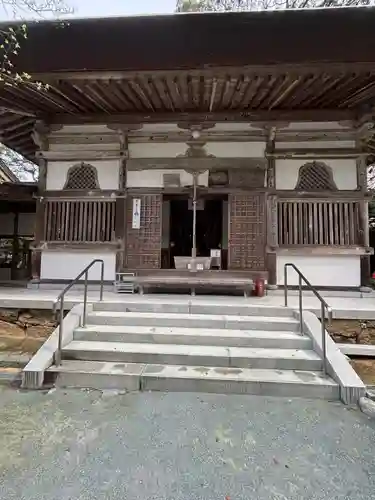 鎮國寺(福岡県)