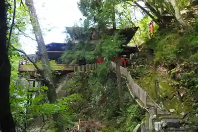 大本山七宝瀧寺(大阪府)