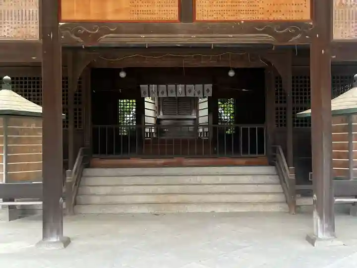 國瑞彦護国神社(兵庫県)