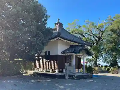 朝田寺(三重県)