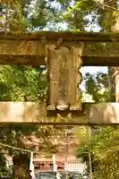 河島山神社(高知県)