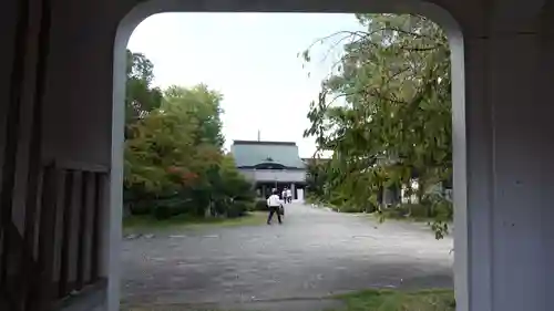 温泉山 安楽寺(四国霊場第六番札所)(徳島県)