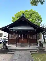 若宮神社(福岡県)