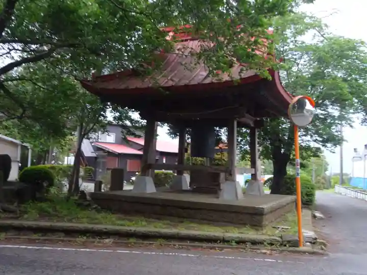 宇都母知神社のその他建物