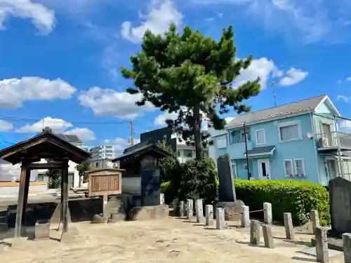 高富蕎高神社(埼玉県)