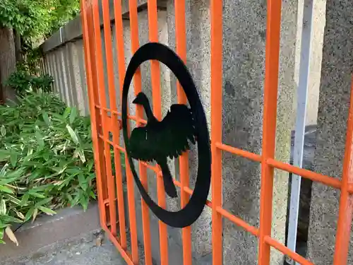 熊野神社のその他建物