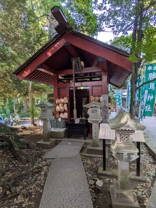 大杉神社(茨城県)